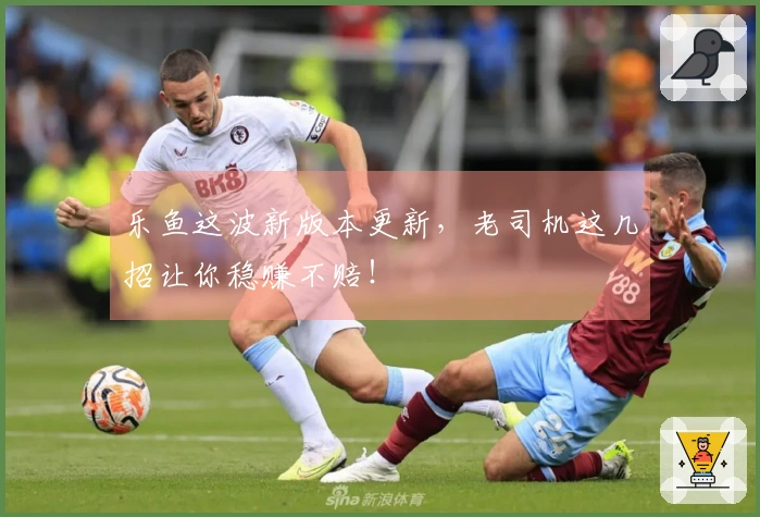 乐鱼这波新版本更新，老司机这几招让你稳赚不赔！