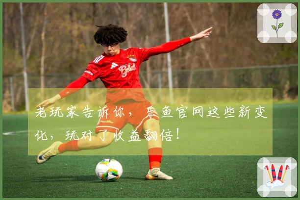 老玩家告诉你，乐鱼官网这些新变化，玩对了收益翻倍！